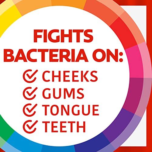 Colgate Total Clean Mint Toothpaste - Image 5
