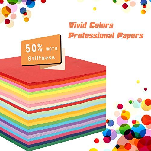 BUBU Origami Paper Kit - Image 2
