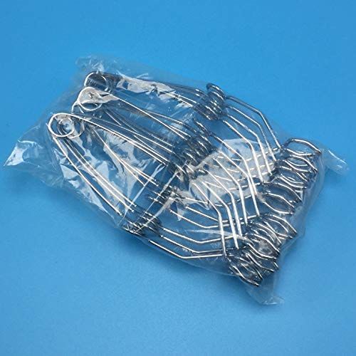 Stoddard Test Tube Clamp 6" - Image 1