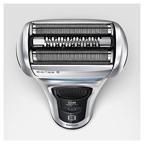 Braun Series 8 Shaver Head - Image 5