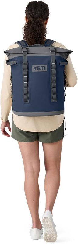 YETI Hopper M20 Backpack Cooler - Image 6
