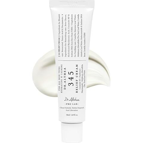 Dr.Althea 345 Relief Cream