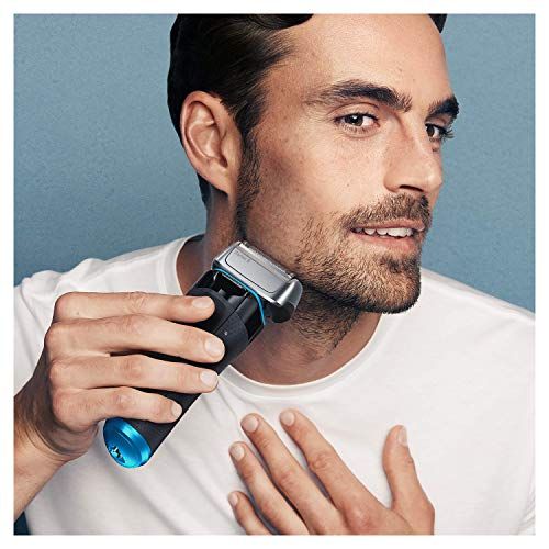 Braun Series 8 Shaver Head - Image 2