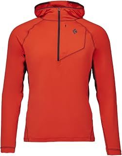 Black Diamond Alpenglow Pro Hoody (XL)