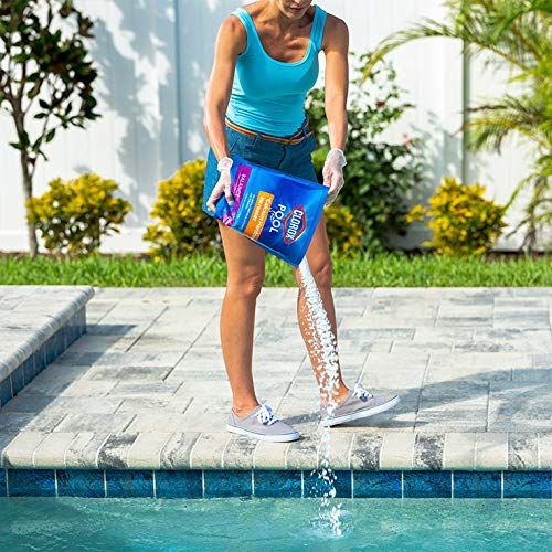 Clorox Pool&Spa Calcium Hardness Increaser - Image 3