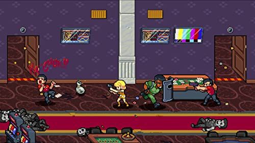 Double Dragon Gaiden: Rise of the Dragons - Image 6