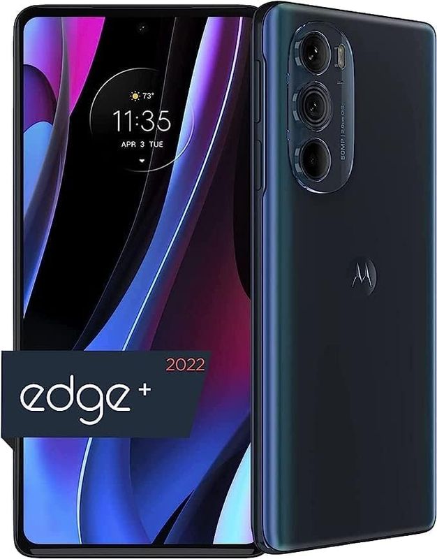 Motorola Edge+ 2022 - Image 2