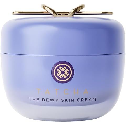TATCHA The Dewy Skin Cream
