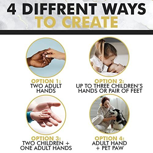 Crafts North Hand Casting Kit - Image 4