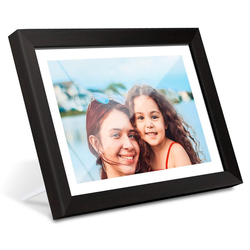 AEEZO 10.1" Digital Picture Frame