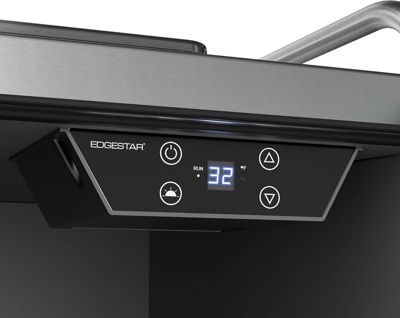 EdgeStar KC7000SS Kegerator - Image 12