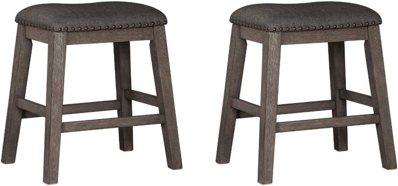 Caitbrook 7 Piece Dining Set - Image 6