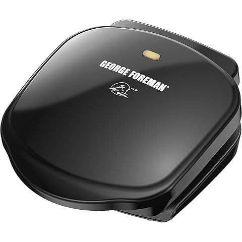 George Foreman Grill