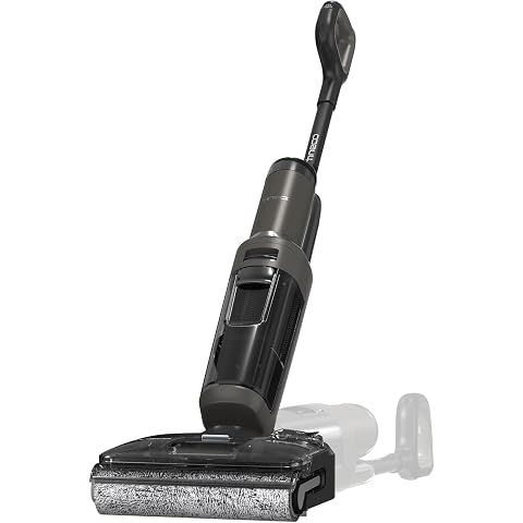 Tineco Floor ONE i6 Vacuum Cleaner