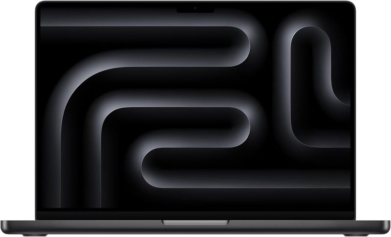 MacBook Pro 14" M5 - Image 2