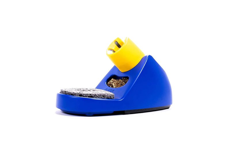 Hakko FX888D Soldering Station - Image 4