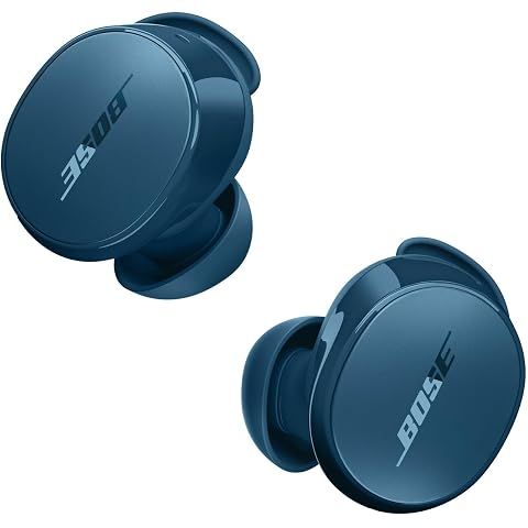 Bose QuietComfort Earbuds - True Wireless Bluetooth Earbuds with Active Noise Cance...