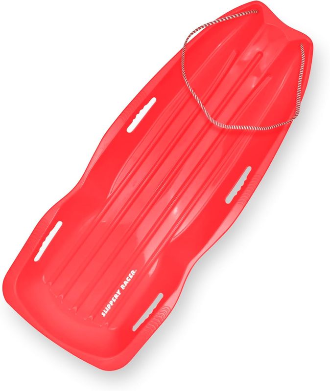 Slippery Racer Downhill Xtreme Toboggan - Image 3