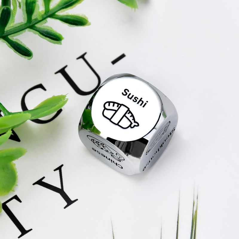 Food Decision Dice - Image 3