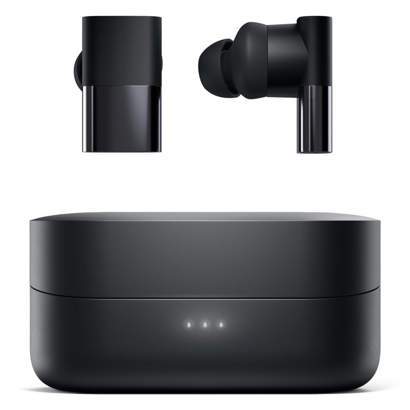Status Between 3ANC Earbuds
