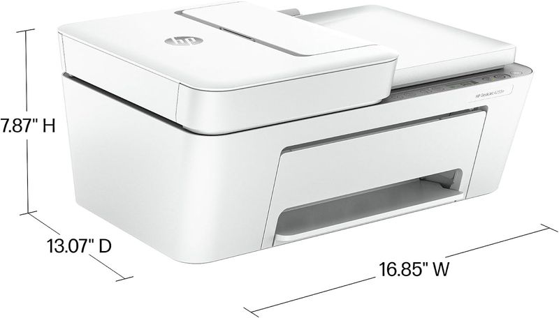 HP DeskJet 4255e Printer - Image 6