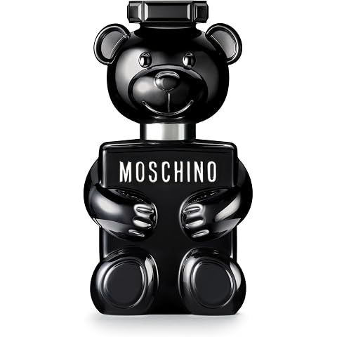 Moschino Toy Boy Eau de Parfum Spray, for Men
