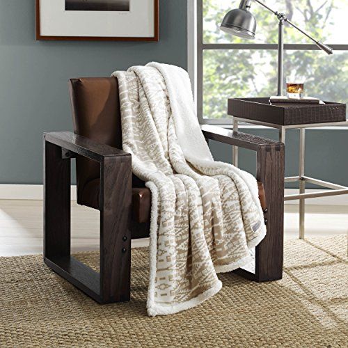 Eddie Bauer Ultra-Plush Throw Blanket - Image 5