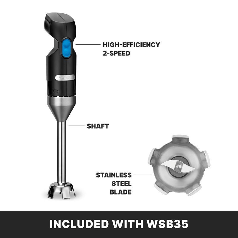 Waring Quik Stix Blender - Image 4