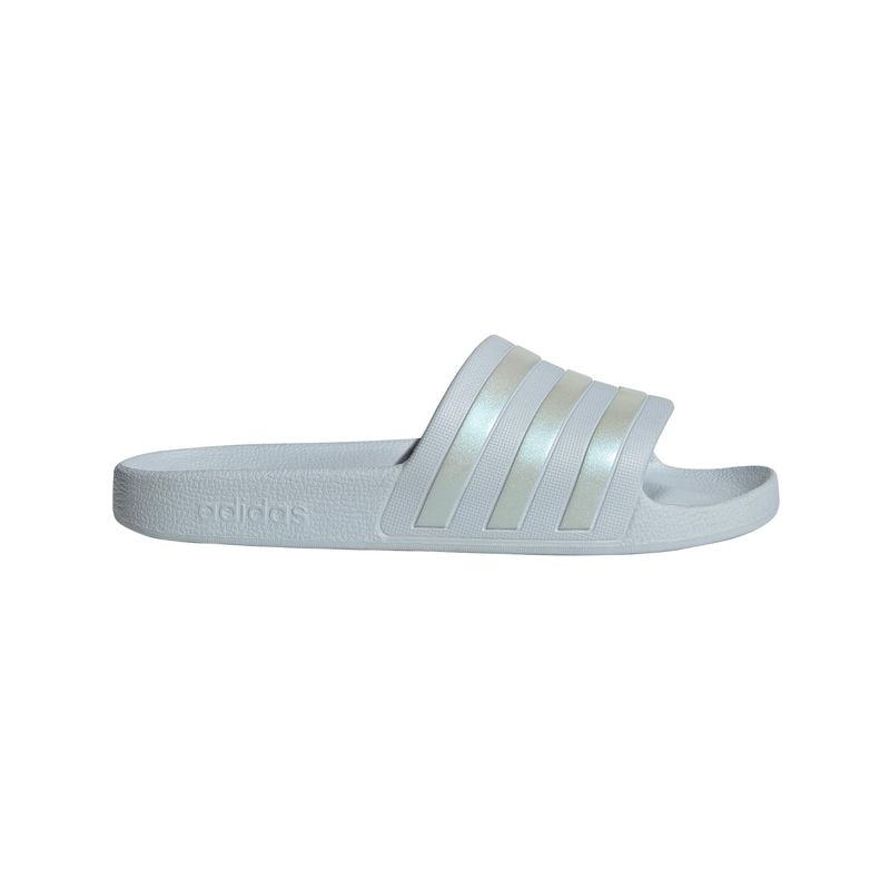 adidas Adilette Aqua Slides - Image 1