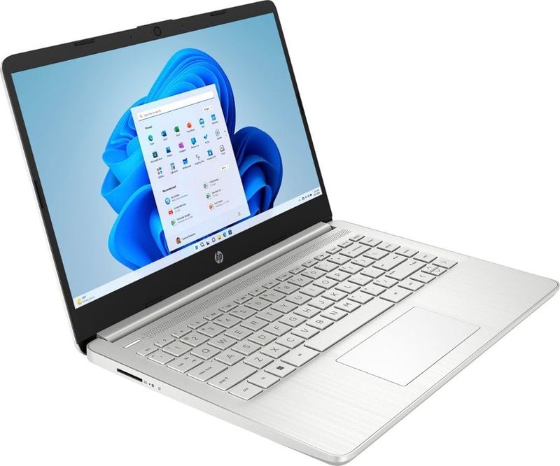 HP 14 Laptop - Image 6