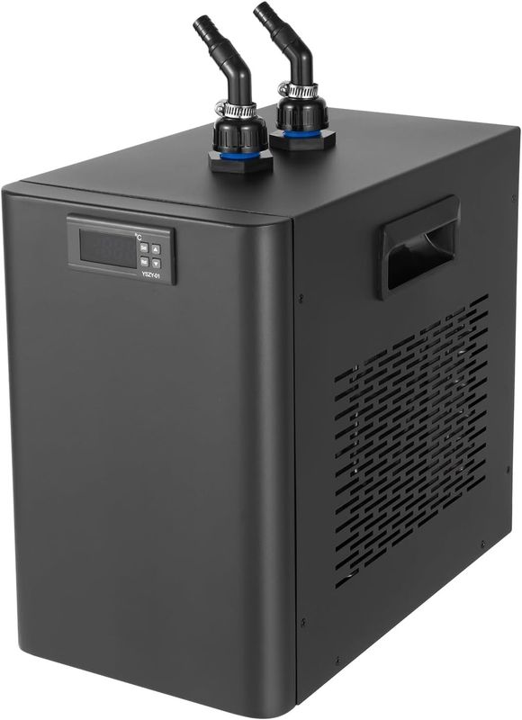 42 Gallon Fish Tank Water Chiller - Image 2