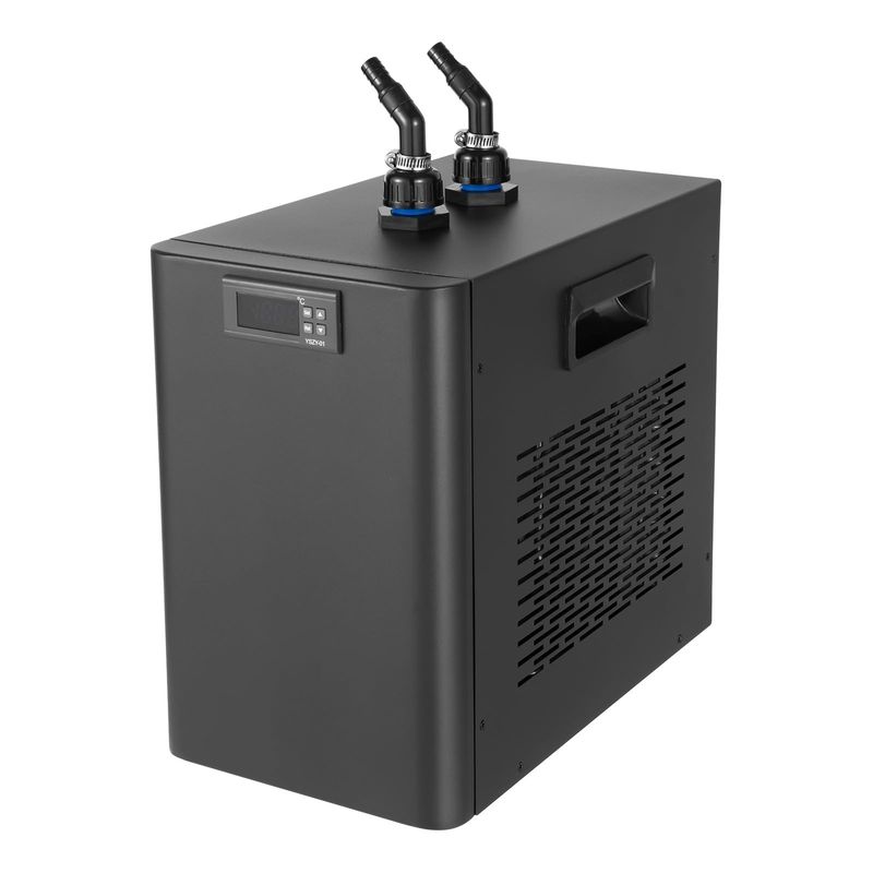42 Gallon Fish Tank Water Chiller - Image 1