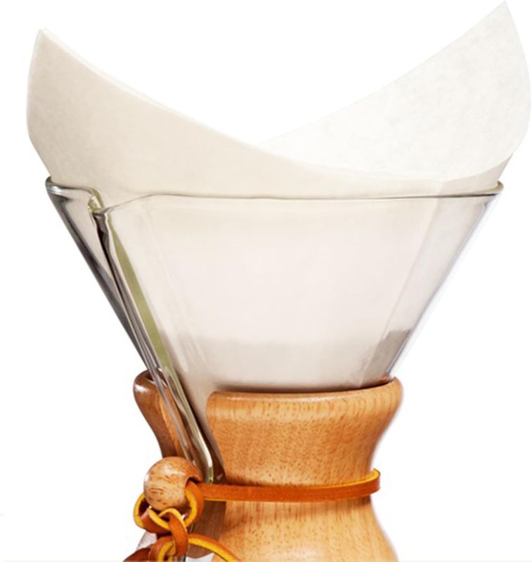 Chemex Bonded Filter Squares - Image 3
