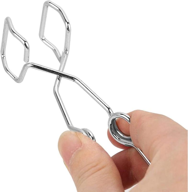 Stoddard Test Tube Clamp 6" - Image 4