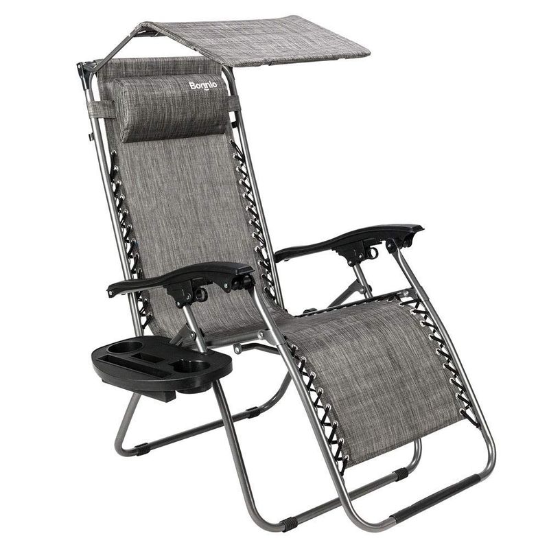 Bonnlo Zero Gravity Chair - Image 1
