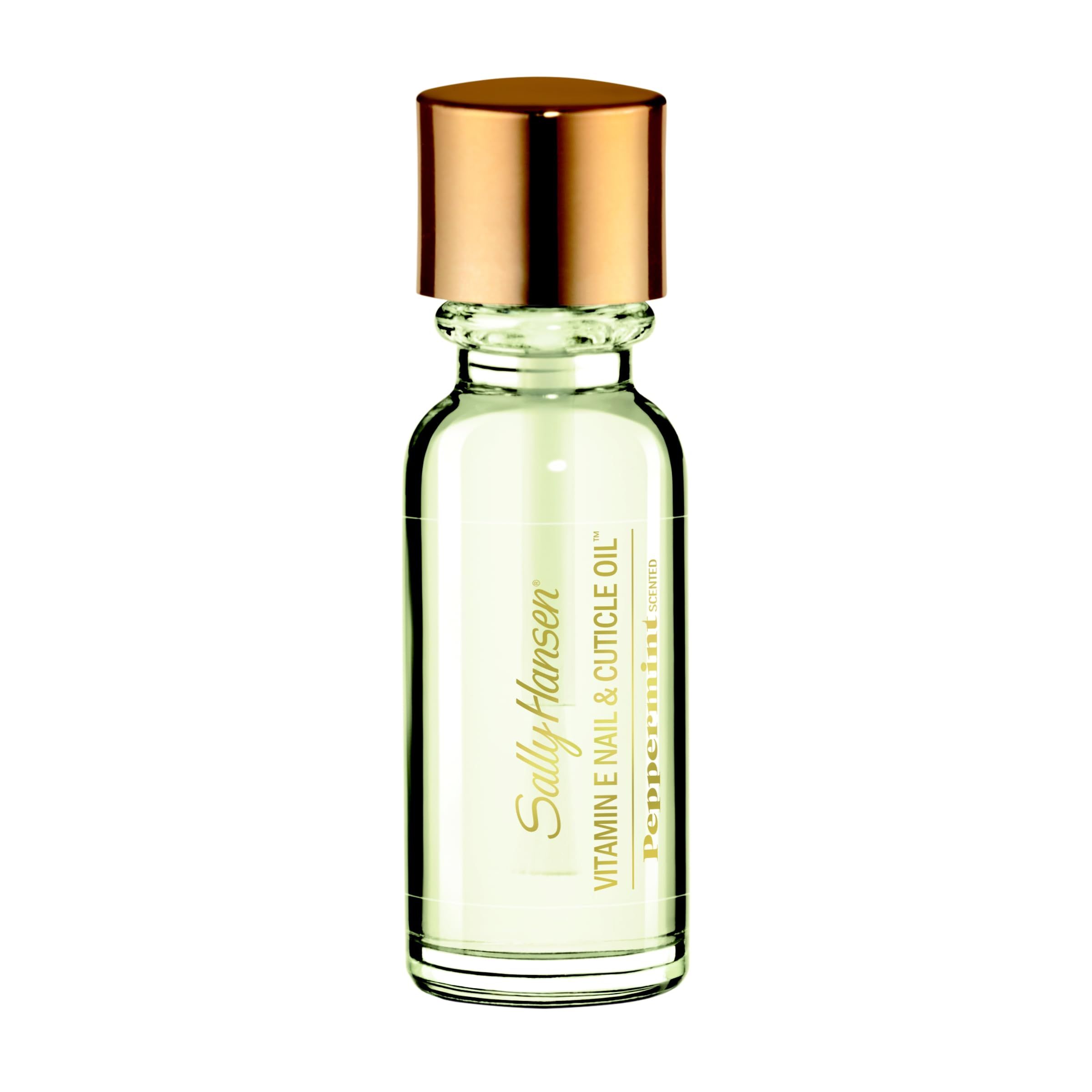 Sally Hansen Vitamin E Nail Oil - Image 1