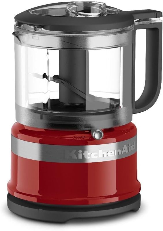KitchenAid KFC3516ER Food Chopper - Image 2