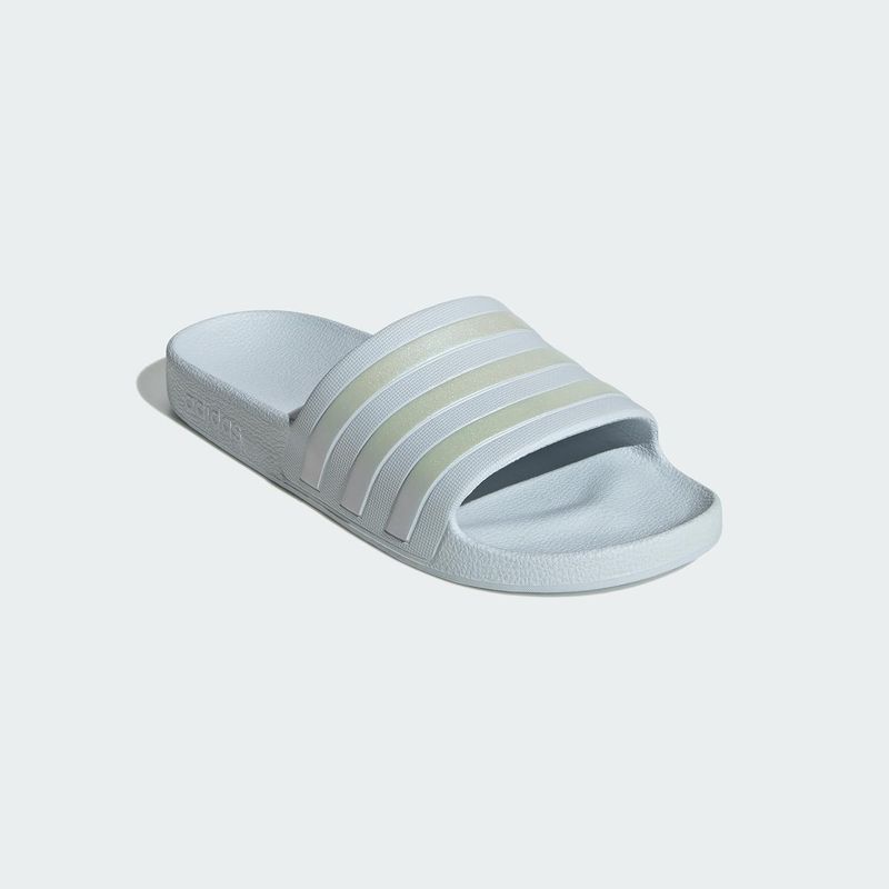 adidas Adilette Aqua Slides - Image 6