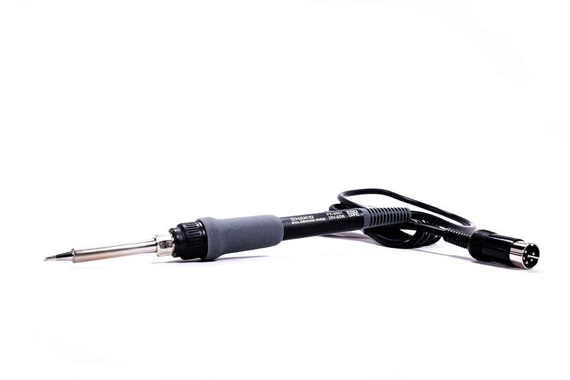 Hakko FX888D Soldering Station - Image 5