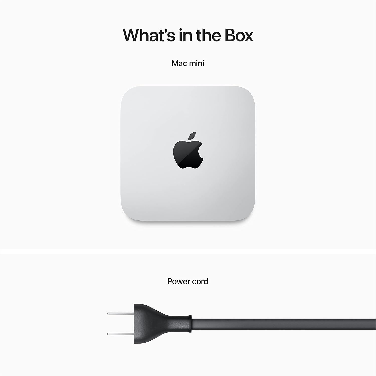 Mac Mini 2023 with M2 Chip - Image 8