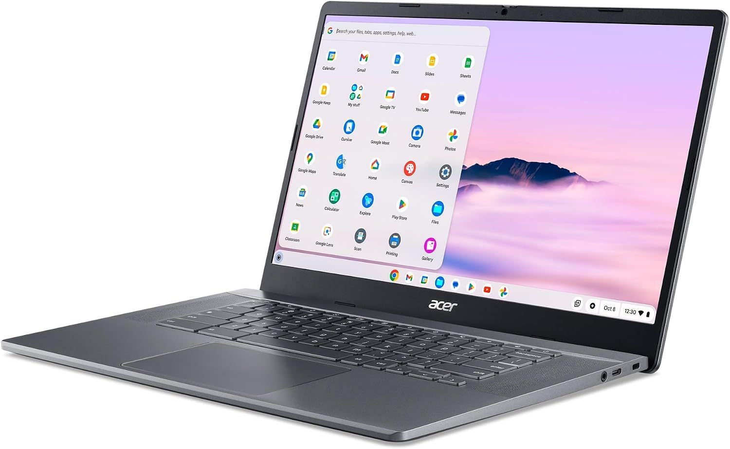 Acer Chromebook Plus 515 - Image 15