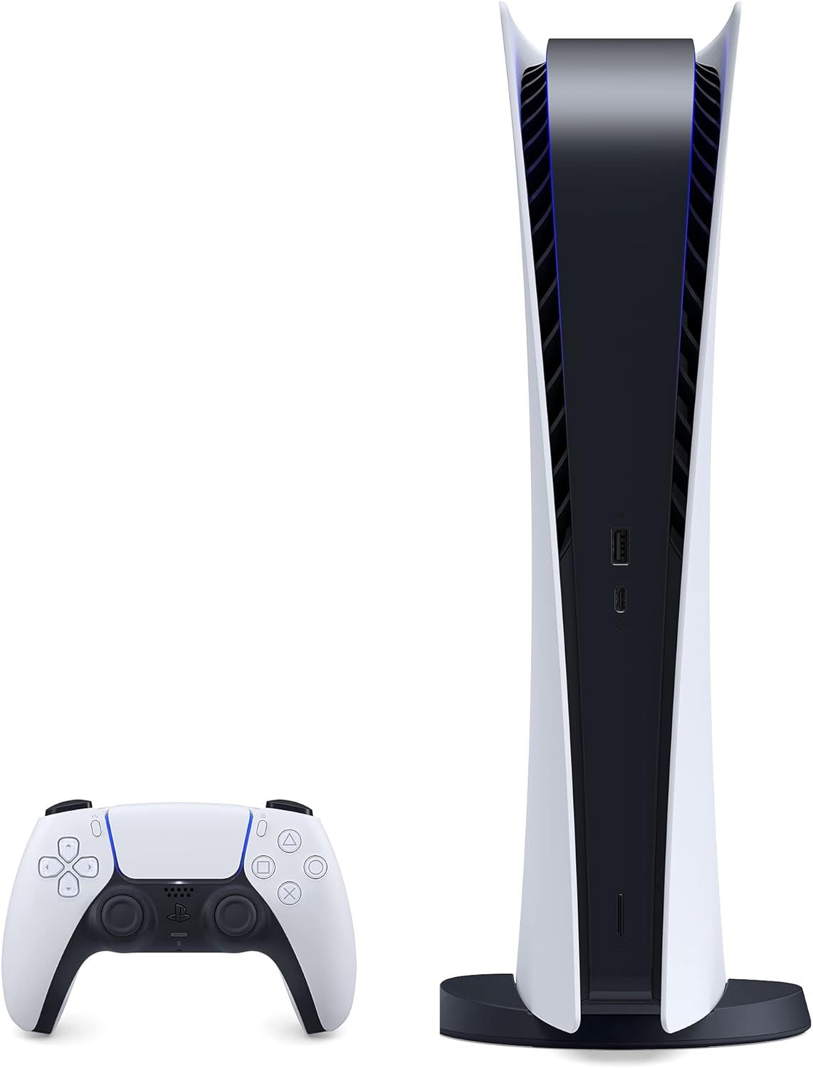 PS5 Digital Edition - Image 6