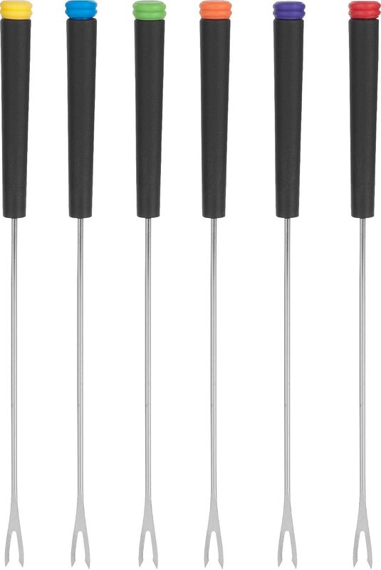Trudeau Fondue Forks - Image 3