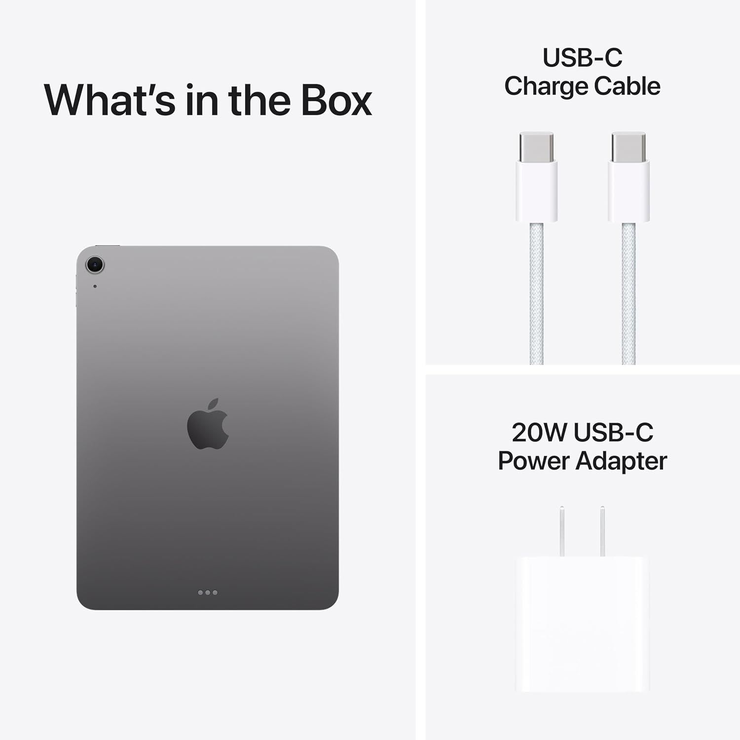 iPad Air 11-inch M3 128GB - Image 7