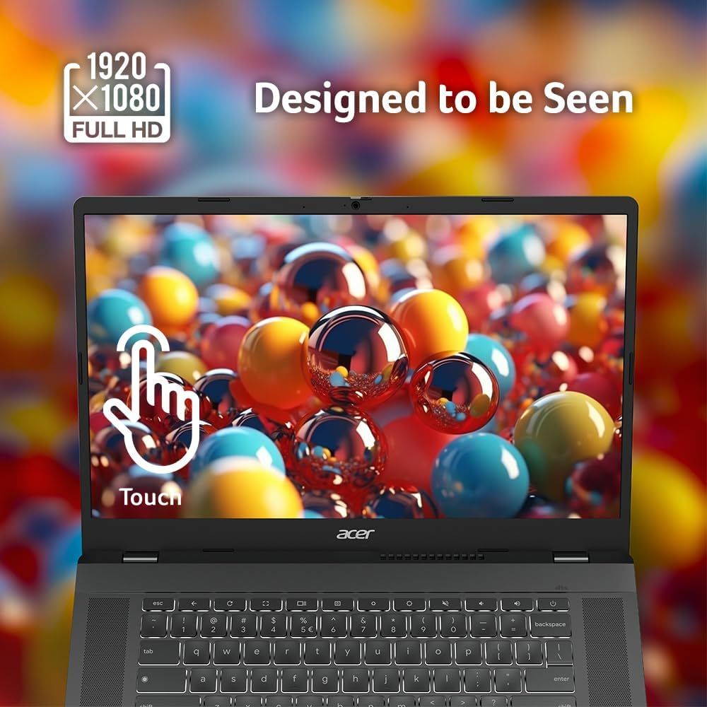Acer Chromebook Plus 515 - Image 9
