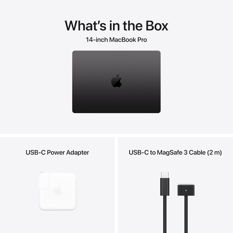 MacBook Pro 14" M5 - Image 7