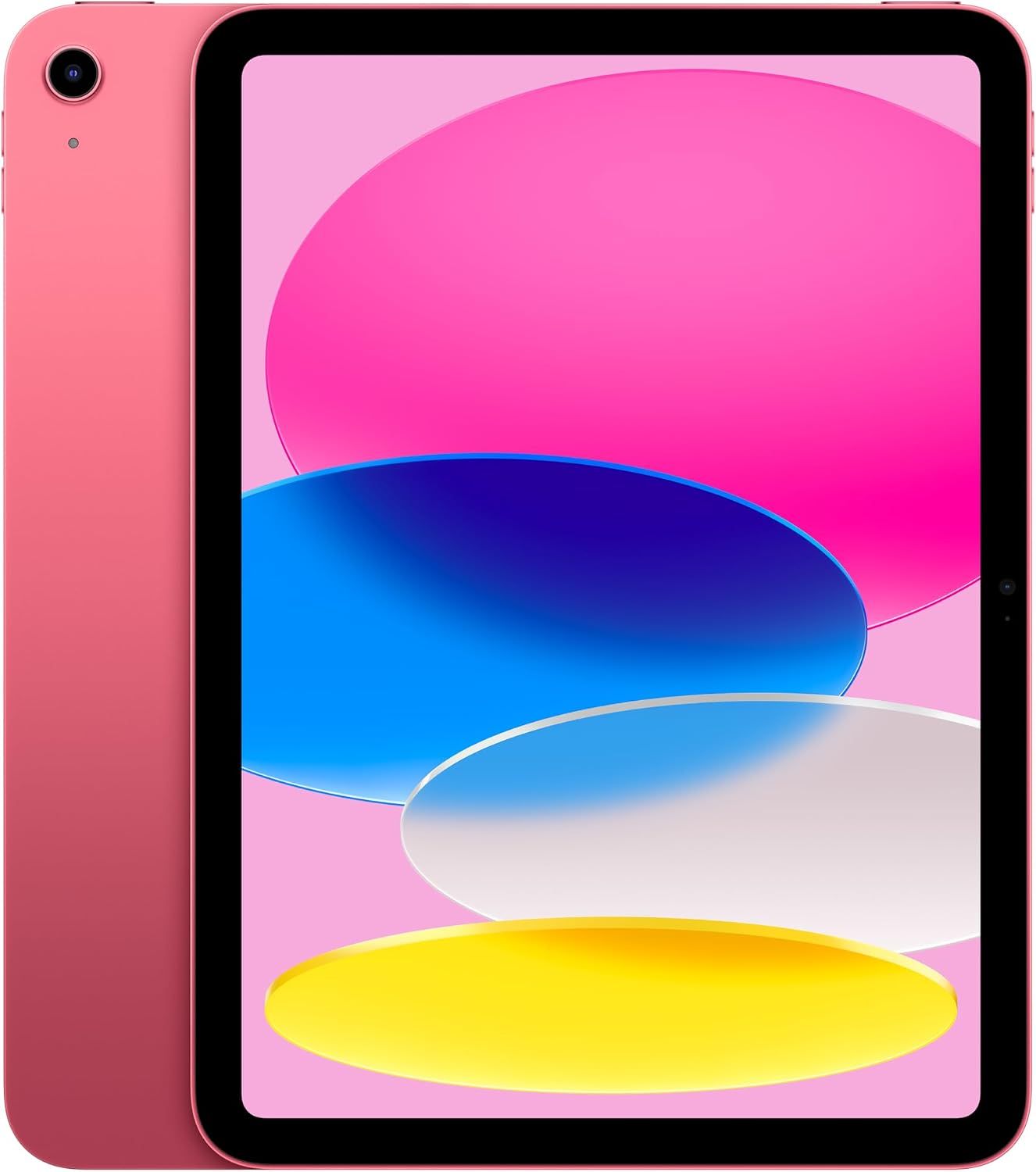 iPad 11-inch (A16, 128GB, Pink) - Image 2