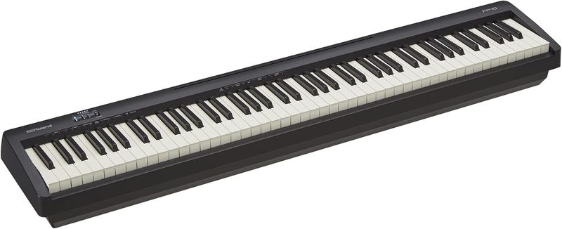 Roland FP-10 Keyboard - Image 2