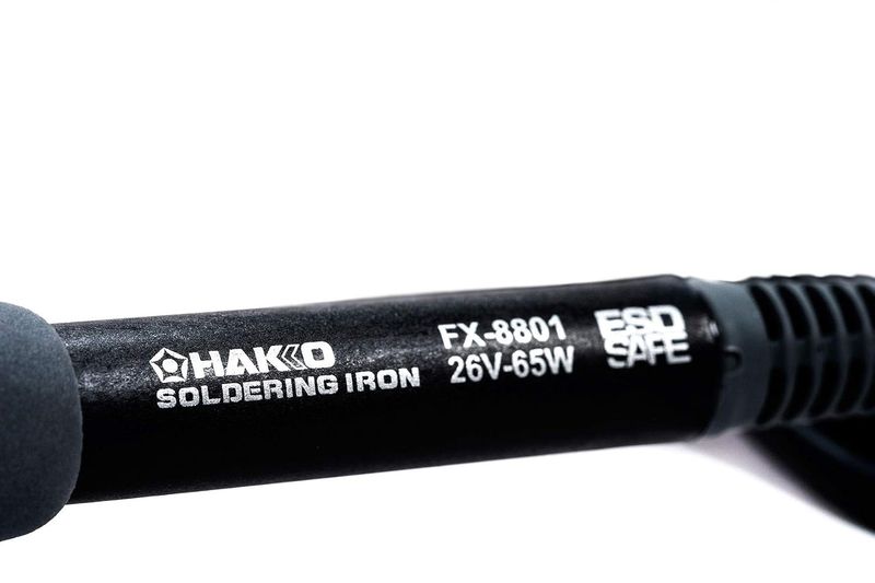 Hakko FX888D Soldering Station - Image 6