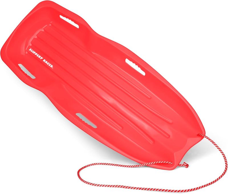 Slippery Racer Downhill Xtreme Toboggan - Image 4